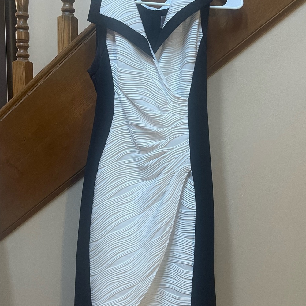 dress. Like new